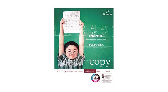 Image White Copy Paper